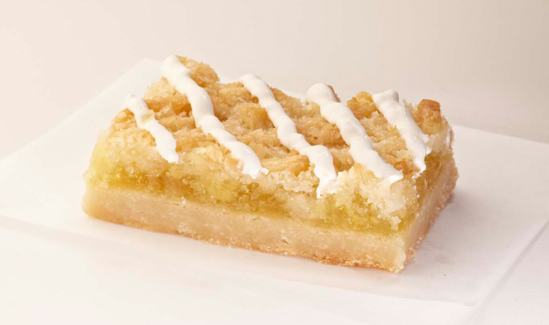 Lemon Bar